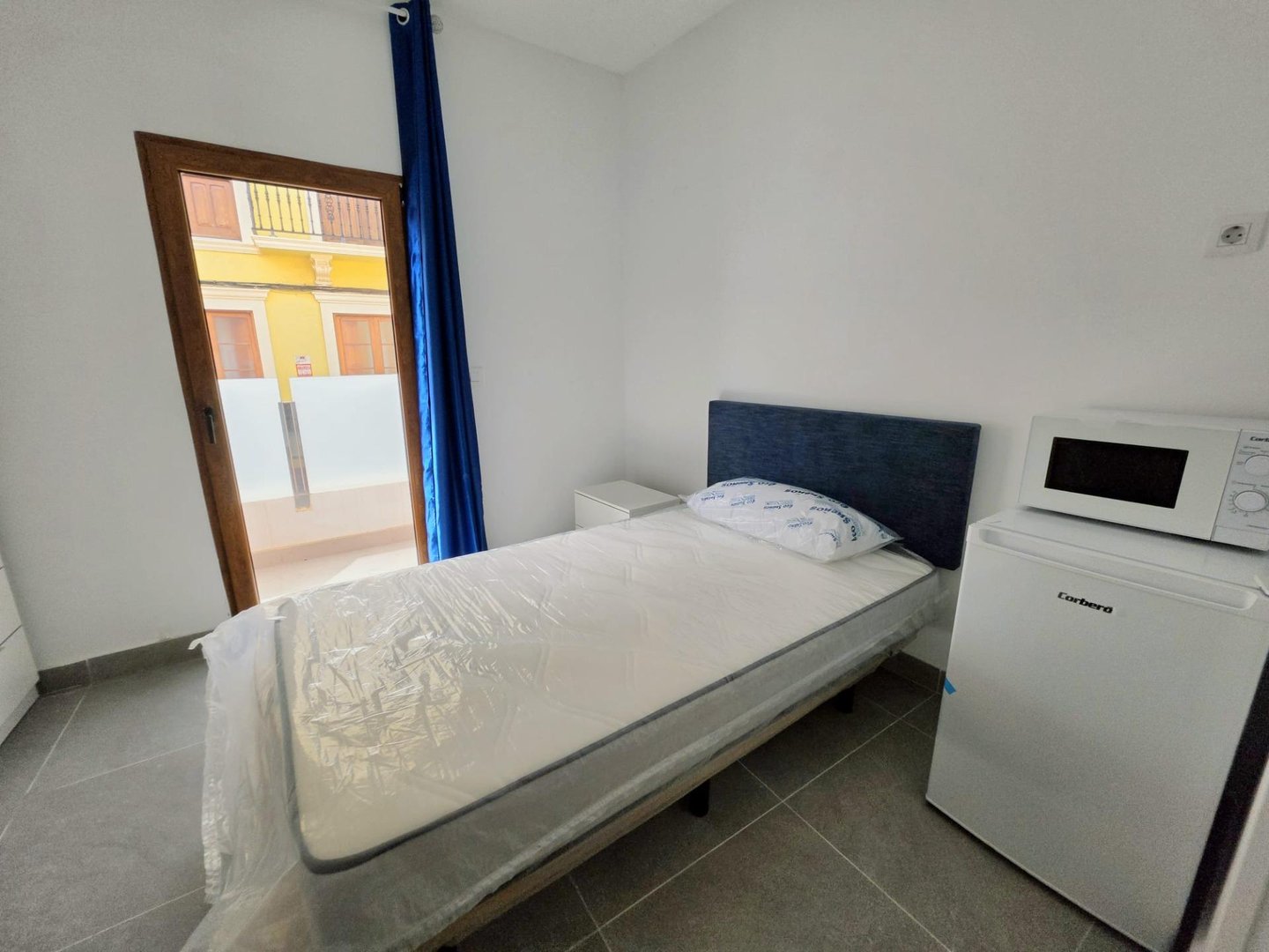 Chambre 15 m², Santa María de Guía de Gran Canaria