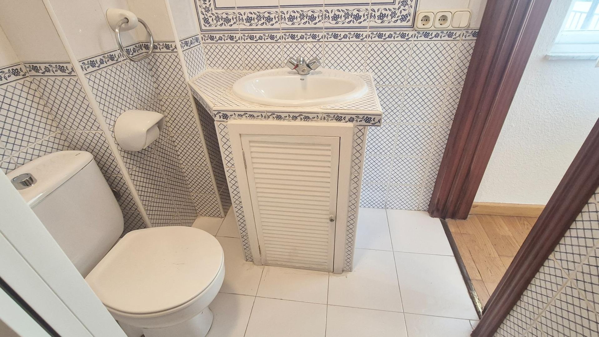 Piso de 83 m² en Salamanca