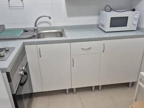 Pis de 50 m² a Santa Cruz de Tenerife