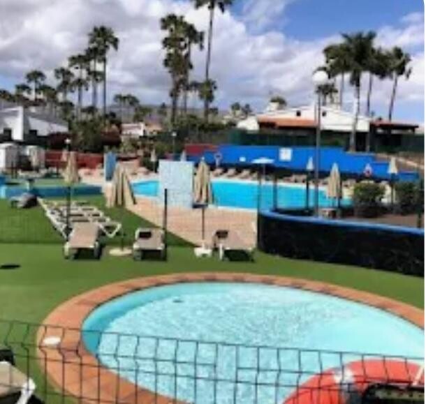 Piso de 170 m² en San Bartolomé de Tirajana
