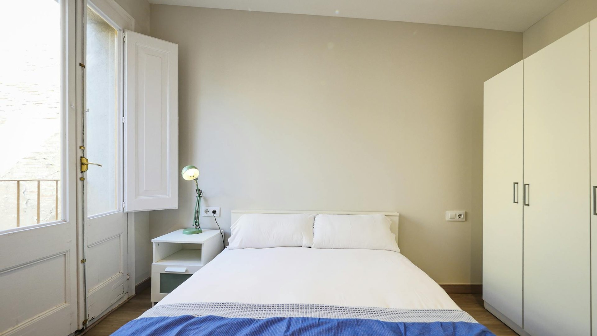 Piso de 55 m² en Barcelona