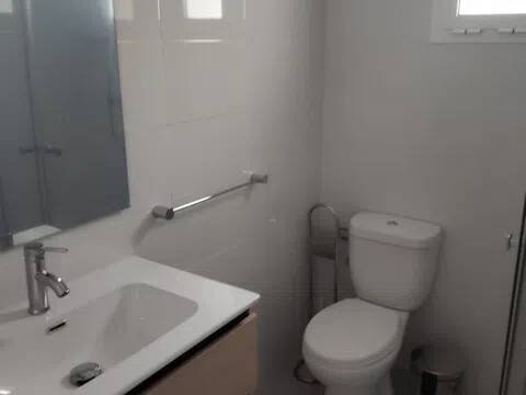 Pis de 65 m² a Sevilla