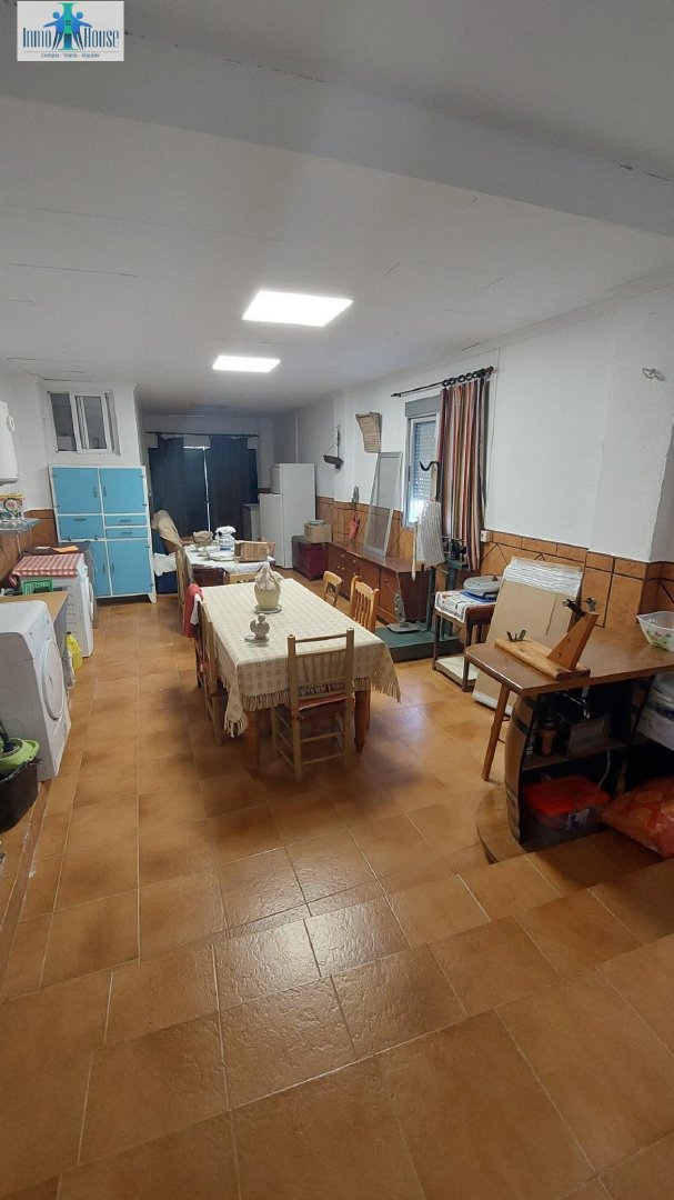 Casa de 117 m² en Tobarra