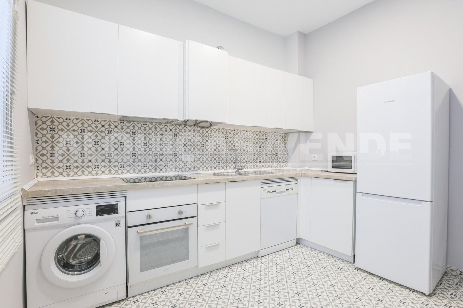 Piso de 115 m² en Sevilla