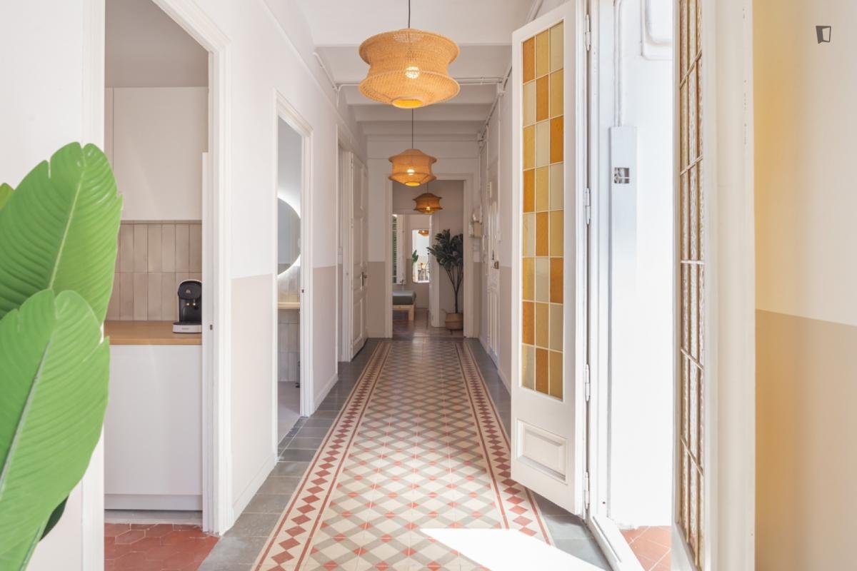 Habitación en alquiler, Barcelona