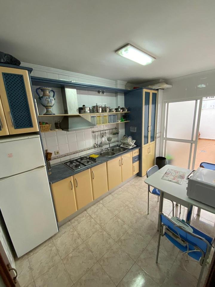 Piso de 80 m² en Vélez-Málaga