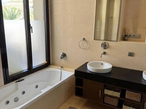 Piso de 380 m² en Benahavís