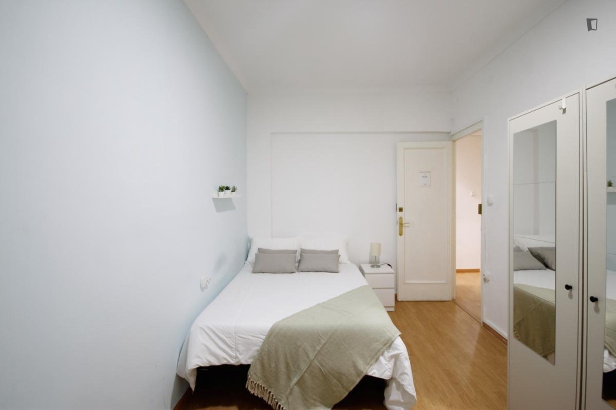 Stanza in affitto, Barcelona