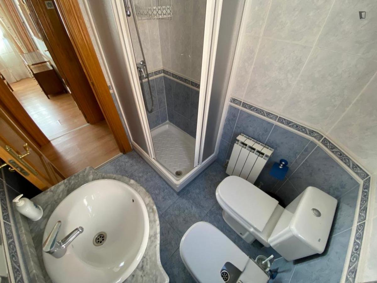 Habitación en alquiler, Madrid
