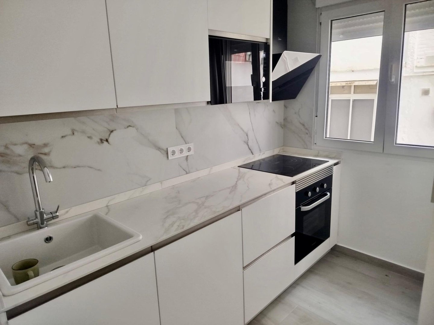 Pis de 90 m² a Fuengirola
