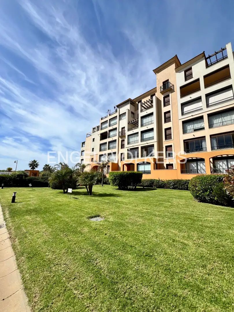 Piso de 110 m² en Ayamonte