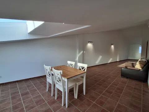 Piso de 105 m² en Vega de San Mateo