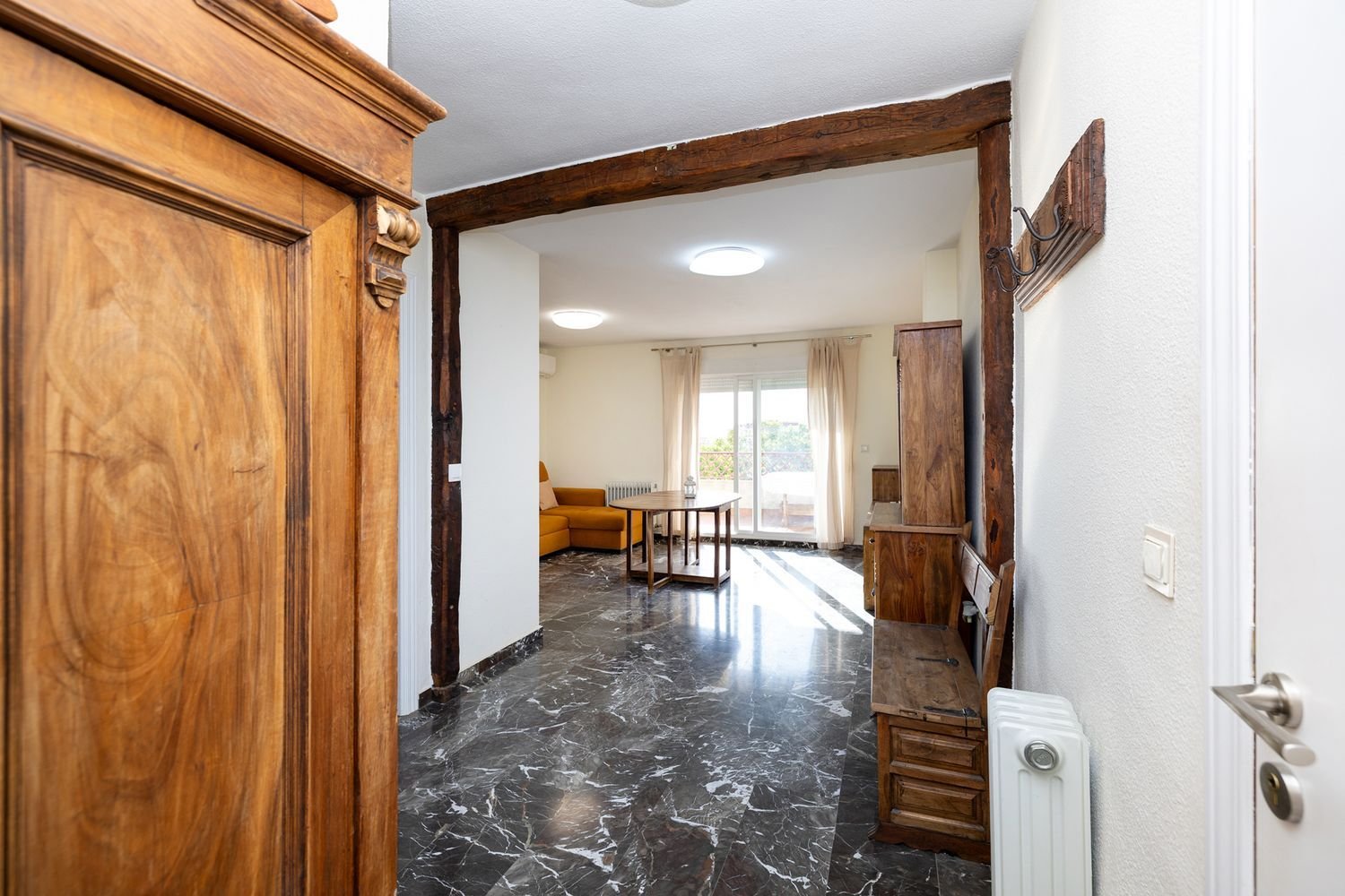 Piso de 108 m² en Granada