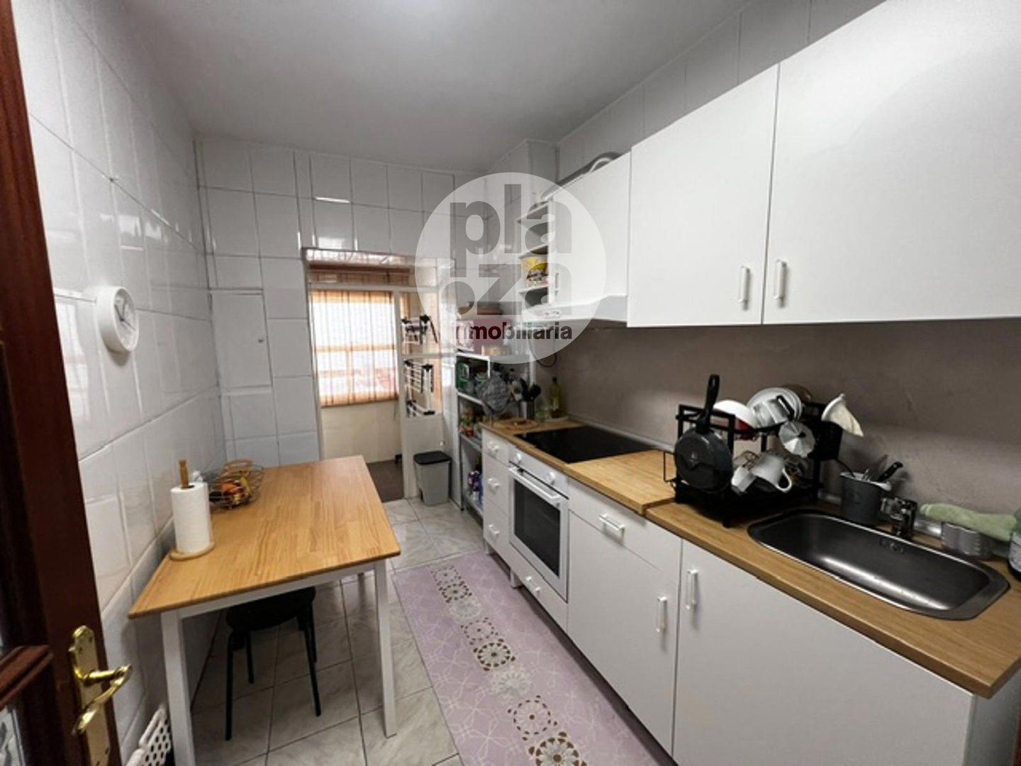 Pis de 74 m² a Burgos