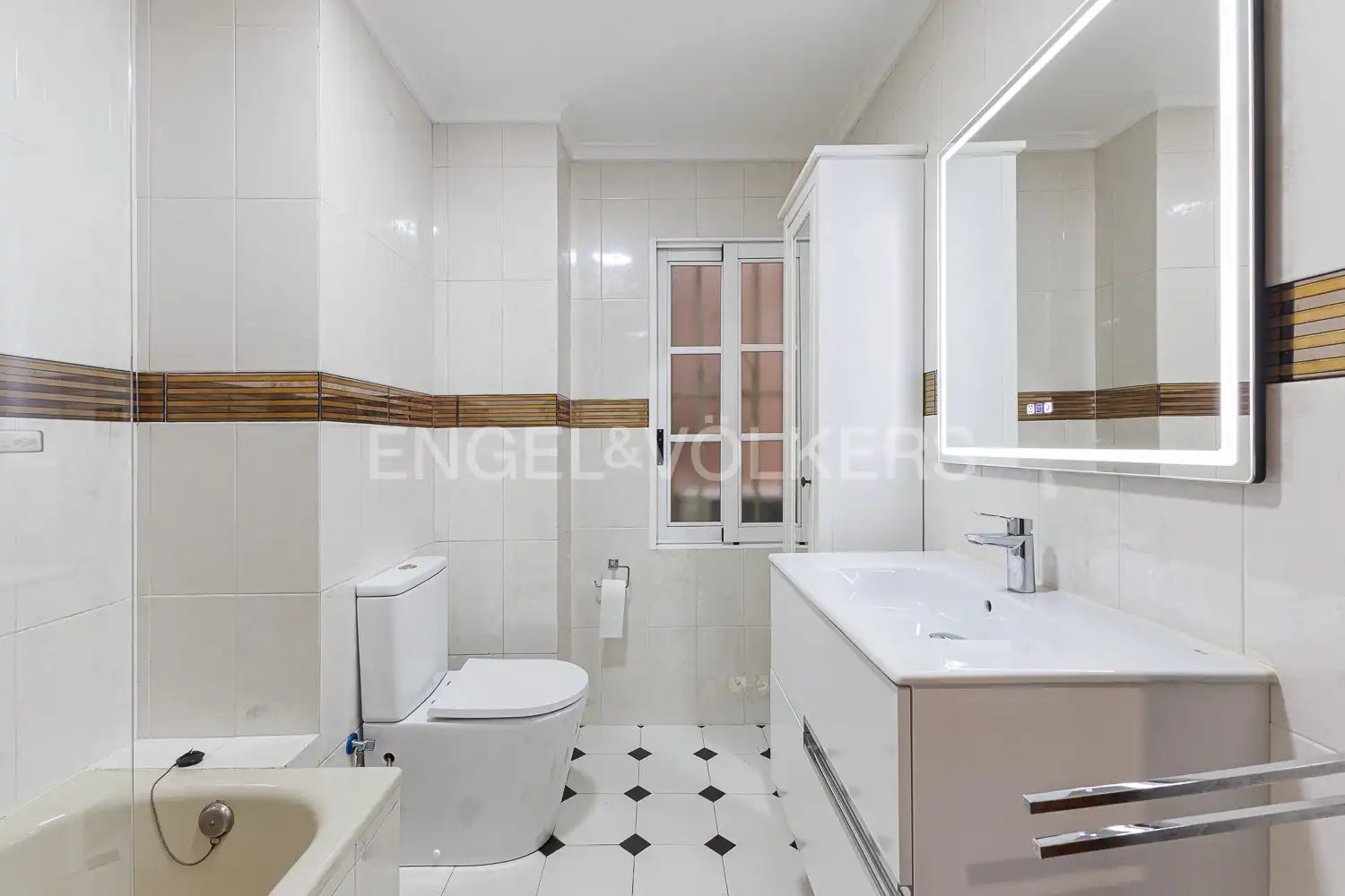 Pis de 134 m² a València