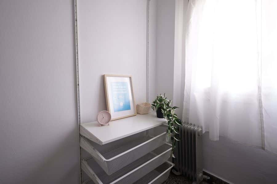 Habitació de lloguer, València