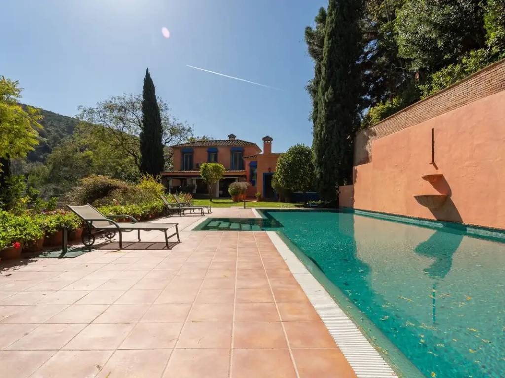 Piso de 324 m² en Benahavís