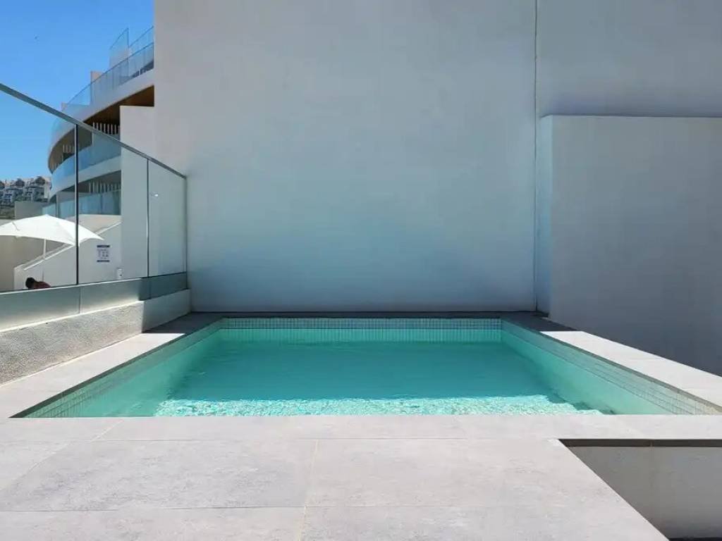 Piso de 180 m² en Mijas