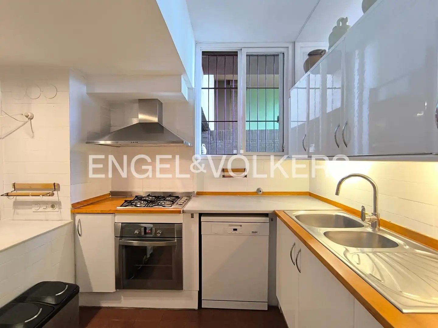Квартира 185 м² в Барселоне