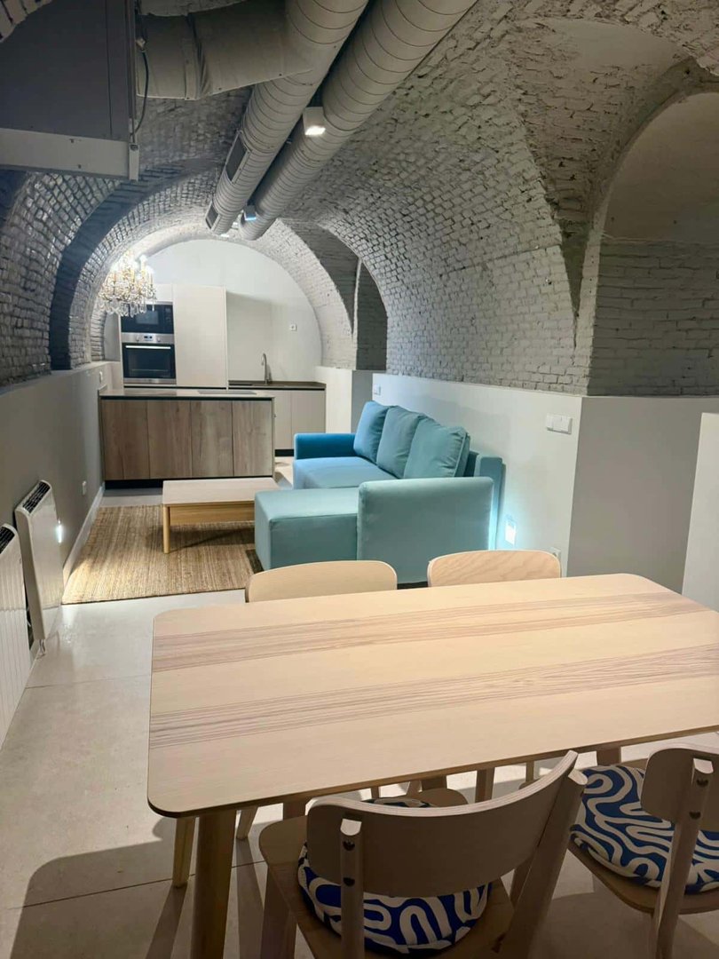 Piso de 80 m² en Madrid