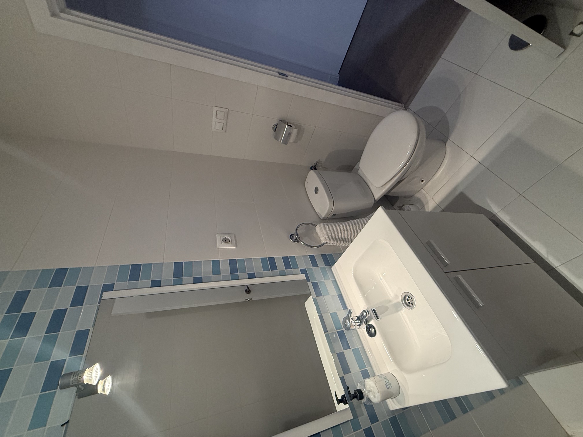 Pis de 77 m² a Huelva