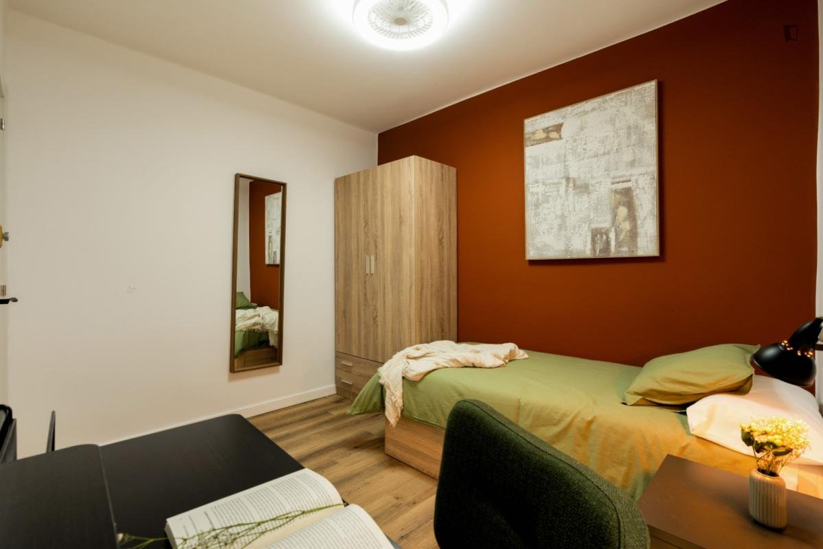 Habitació de lloguer, Sabadell