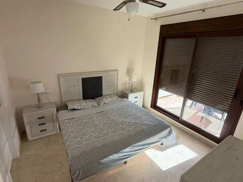 Piso de 80 m² en Mijas
