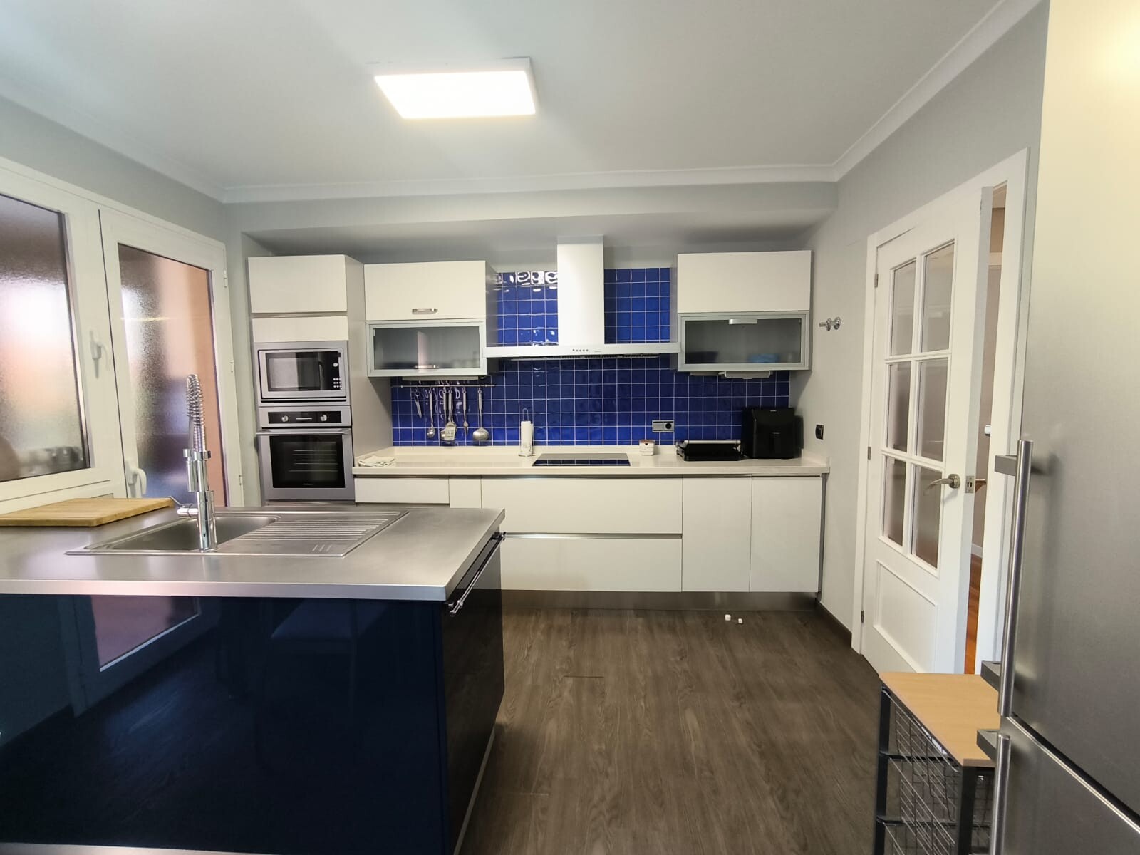 Piso de 90 m² en Albacete
