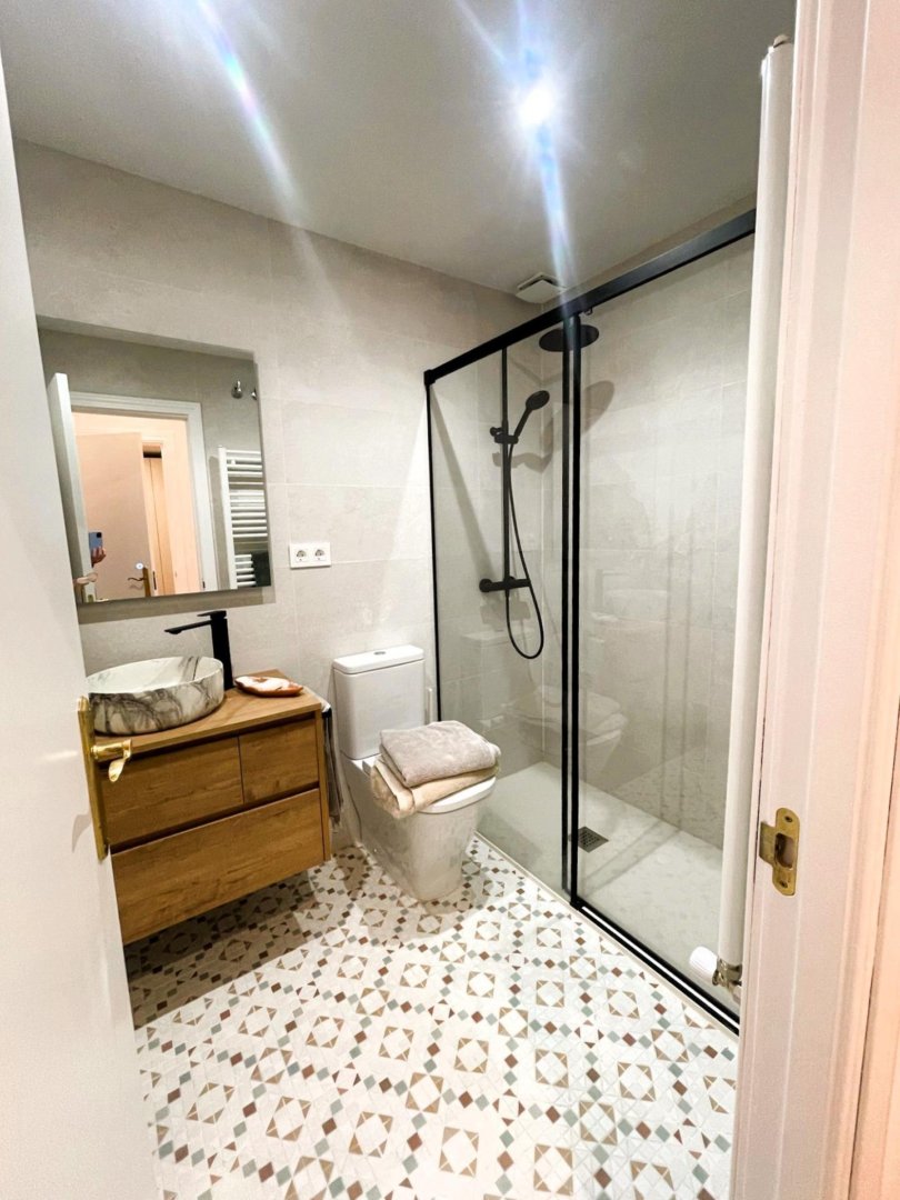 Piso de 71 m² en Bilbao