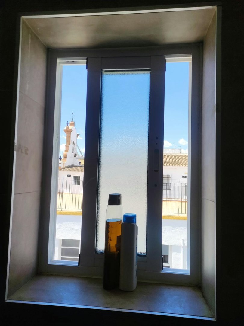 Habitación 11 m², Sevilla