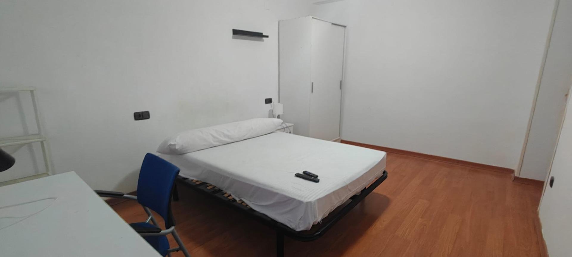 Habitación 186 m², Granada