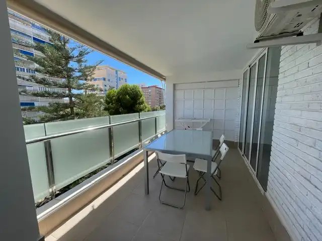 Квартира 75 м² у Alacant / Alicante