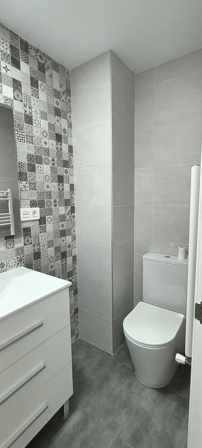 Habitación 90 m², Valladolid