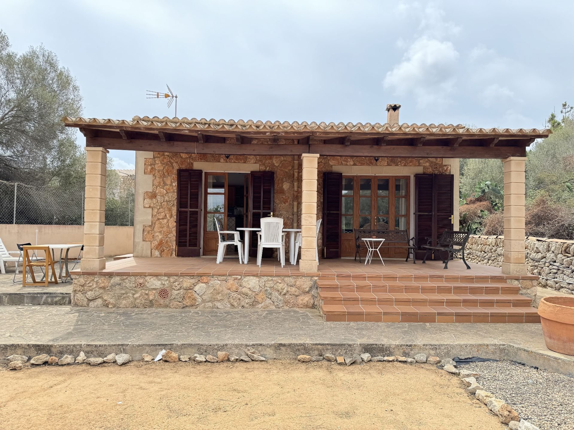 Piso de 160 m² en Santanyí