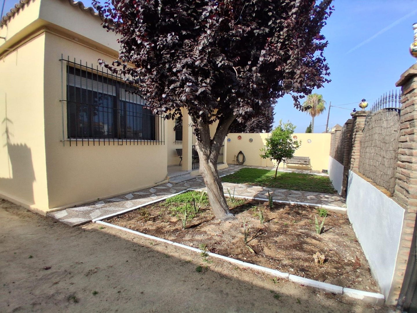 Casa de 155 m² en Sanlúcar de Barrameda