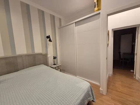 Pis de 86 m² a Madrid