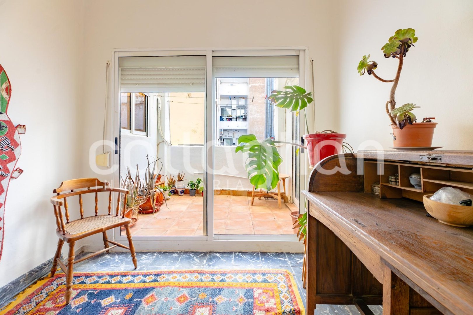 Appartement 177 m² à Valence