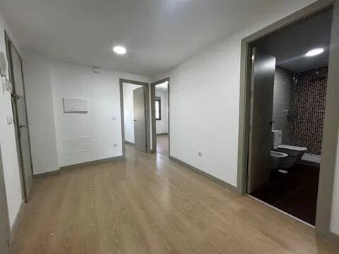 Piso de 120 m² en Las Ventas de Retamosa