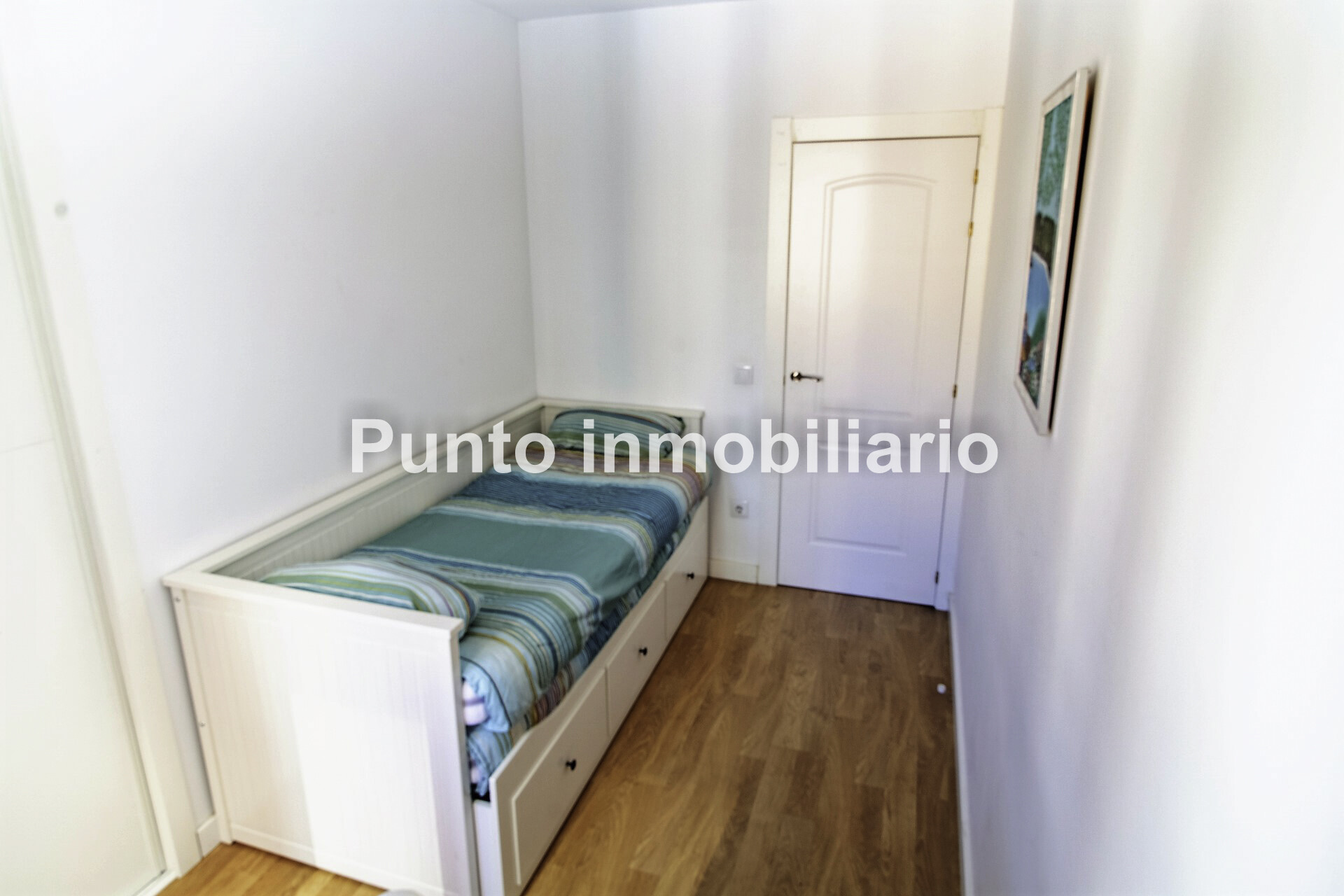 Piso de 108 m² en Valladolid