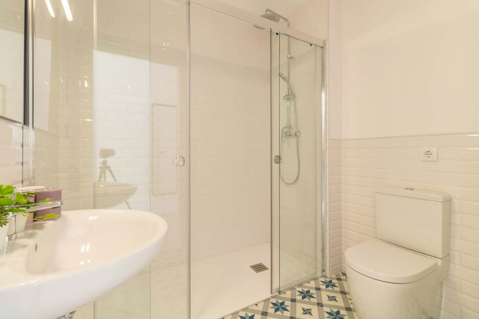 Appartement 97 m² à Barcelone