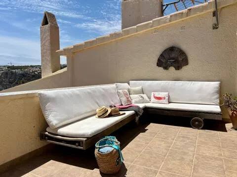 Appartamento 69 m² a el Poble Nou de Benitatxell / Benitachell