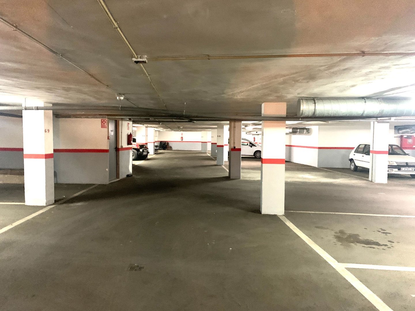 Piso de 90 m² en Garrucha