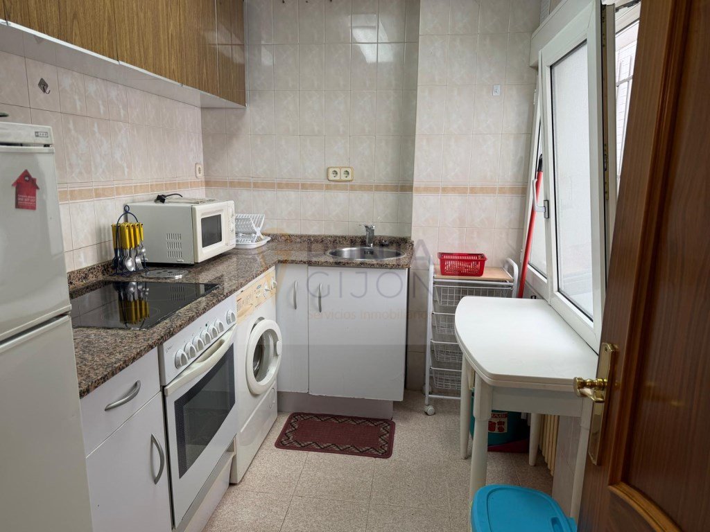 Wohnung 70 m² in Gijón / Xixón