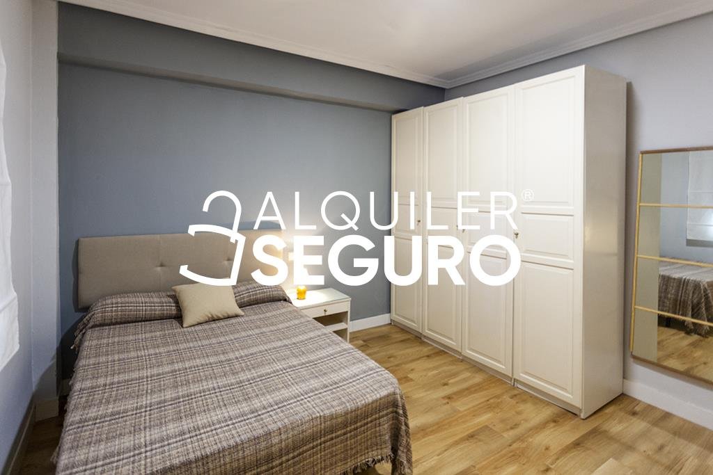 Piso de 120 m² en Madrid
