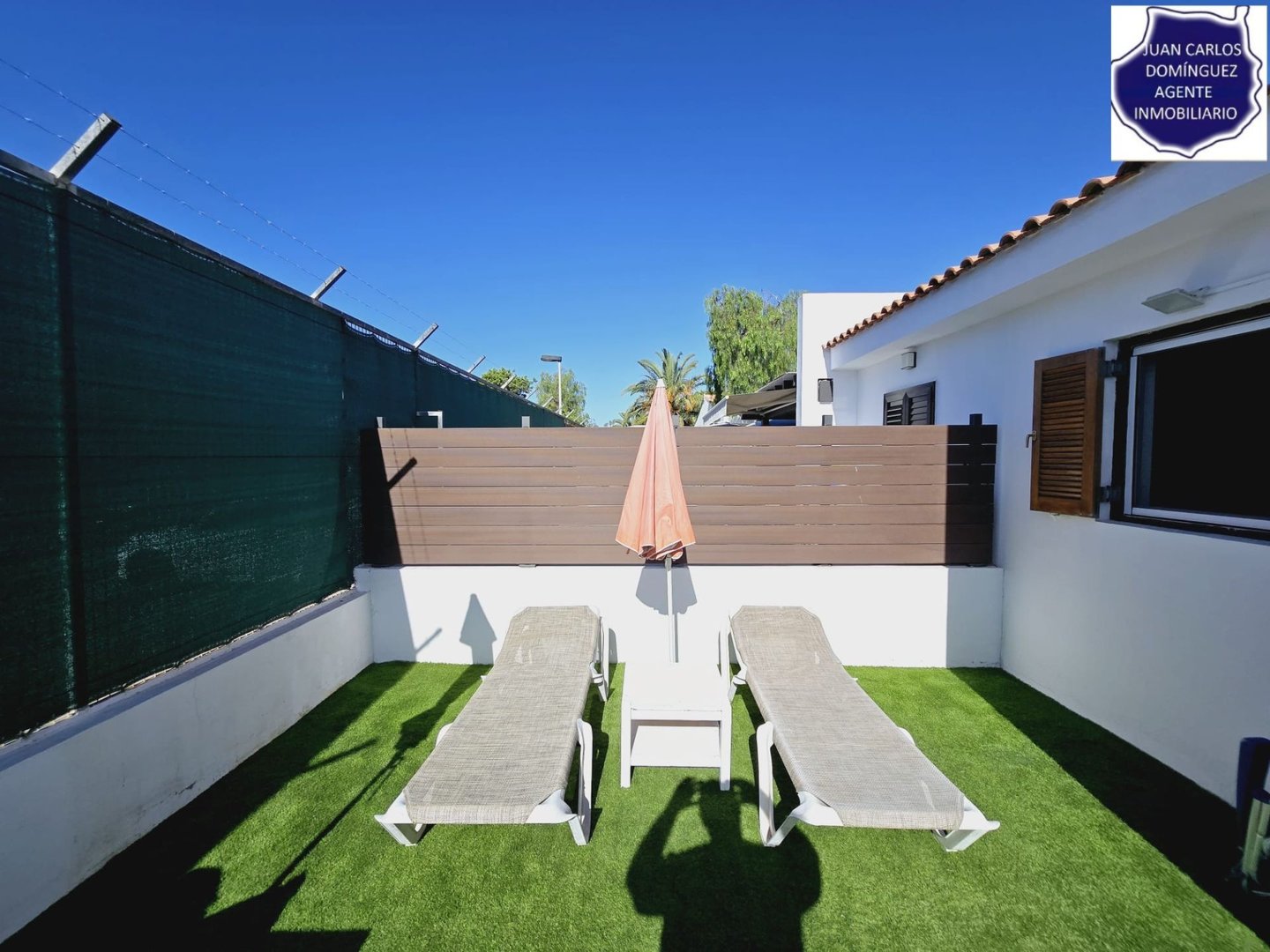 Casa de 45 m² en San Bartolomé de Tirajana