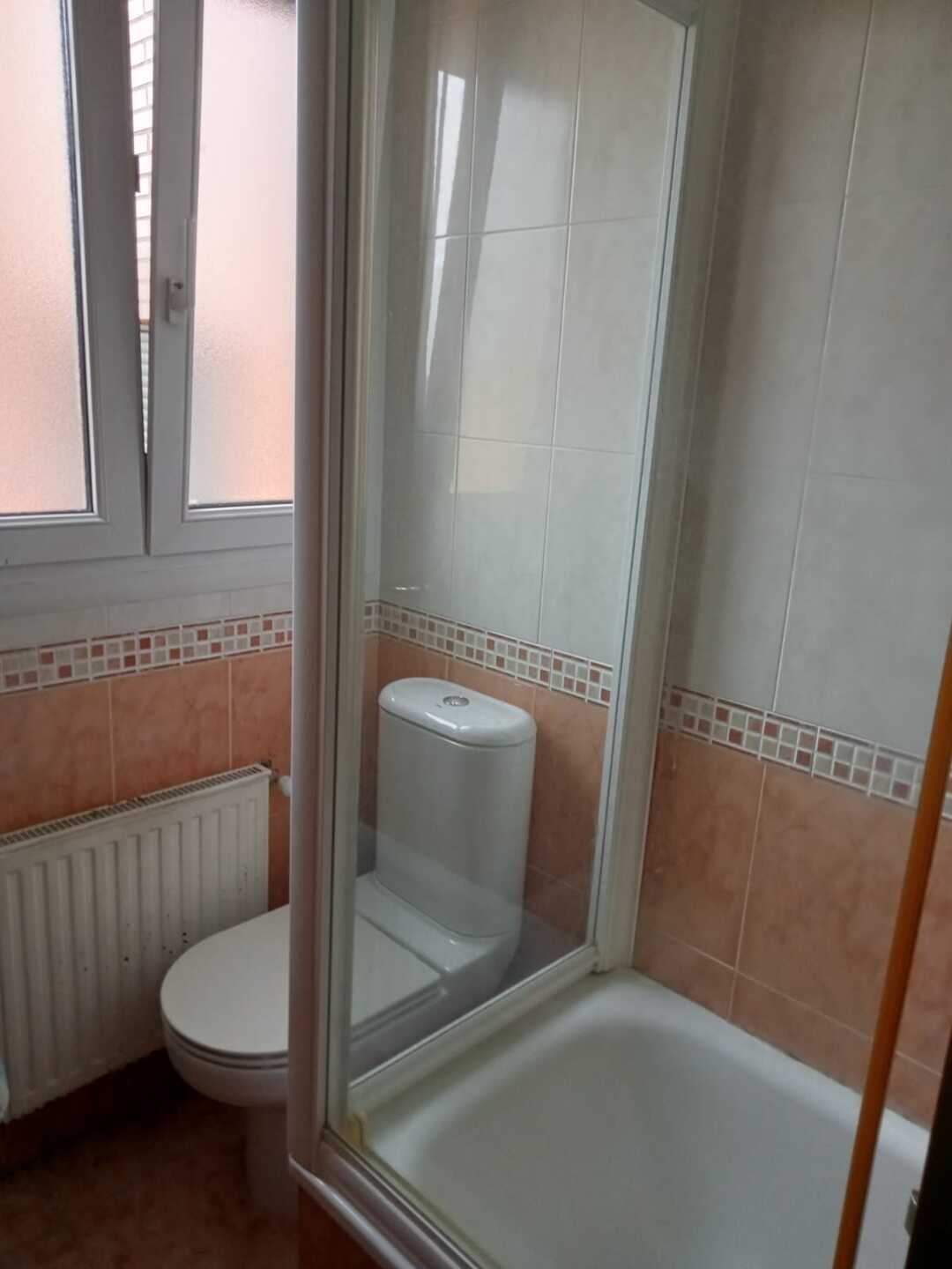 Piso de 87 m² en Gijón