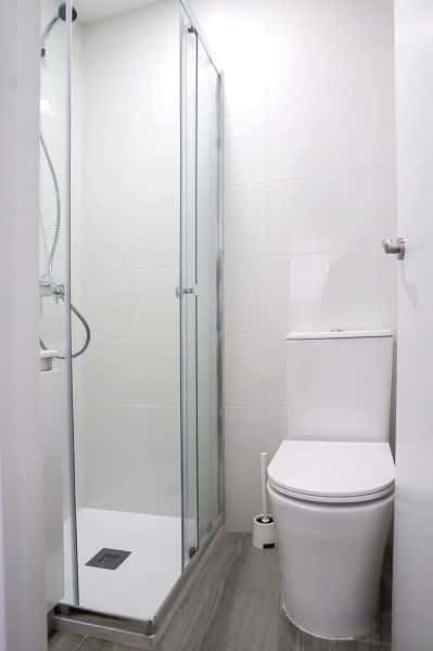 Habitación en alquiler, Madrid