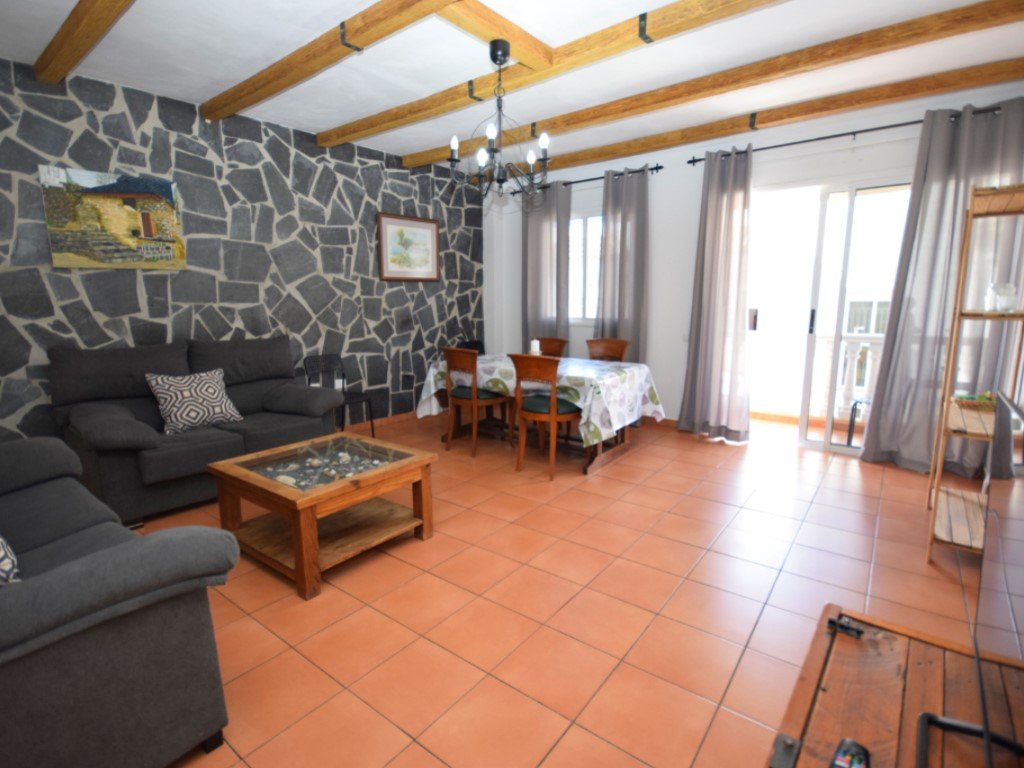 Piso de 150 m² en Guía de Isora
