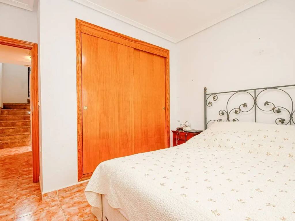 Casa de 123 m² en Orihuela