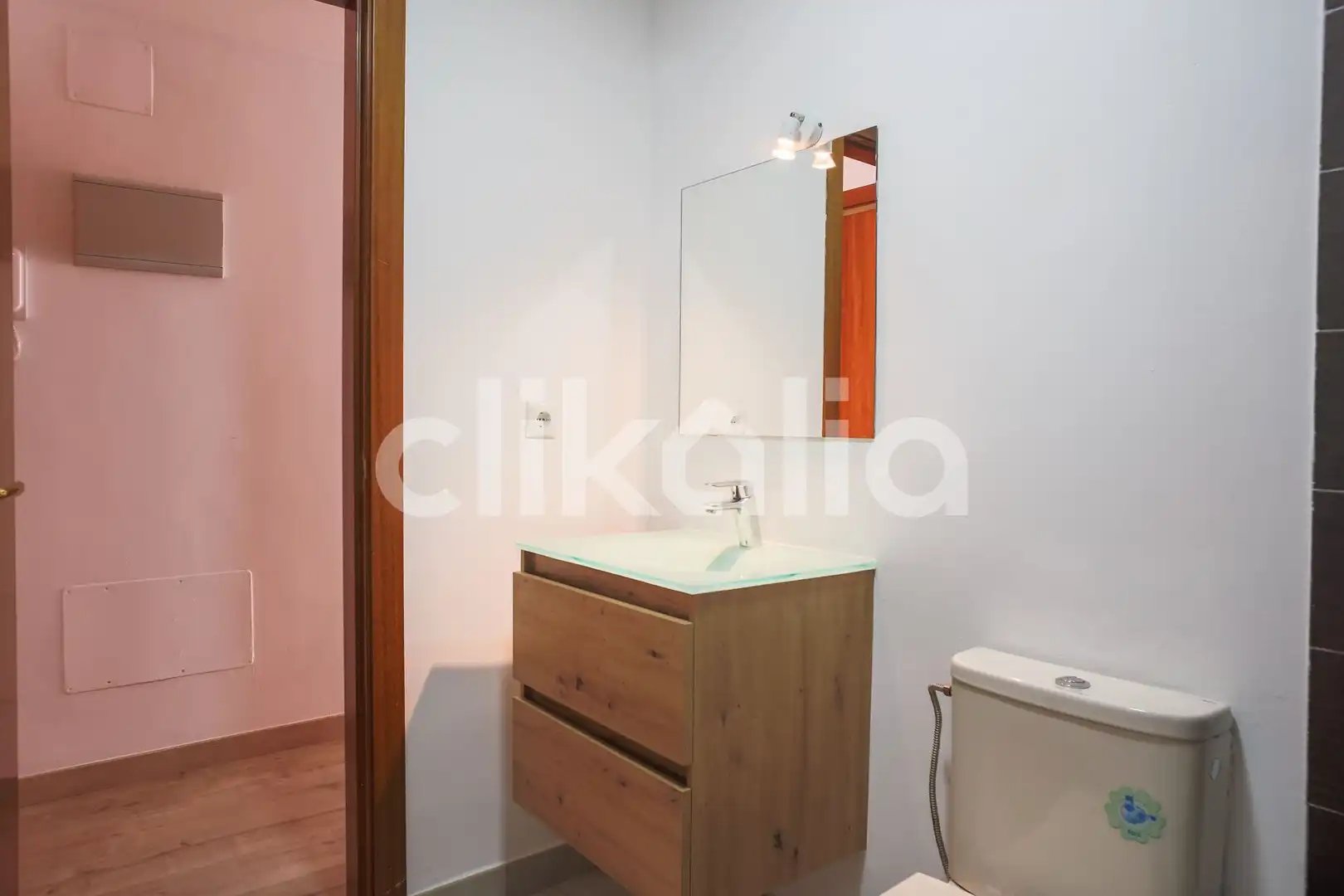 Appartamento 55 m² a Madrid